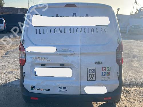 Right front seat FORD TRANSIT COURIER B460 MPV  | BP32175334C16 