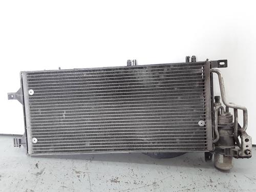 Radiatore A/C OPEL CORSA C Hatchback Van (X01) 1.3 CDTI 16V (F08, W5L) | BP7980117M32 