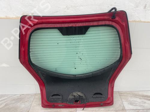 Tailgate ALFA ROMEO GT (937_)  | BP24359356C6 