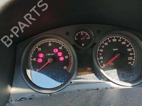 Spreder / Dyse OPEL ASTRA H (A04) 1.7 CDTI (L48) | BP11061088M100 
