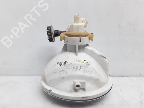 Right front fog light PEUGEOT 208 I (CA_, CC_) 1.4 VTi | BP8179543C31 