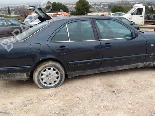 Elektronisk modul MERCEDES-BENZ E-CLASS (W210) E 320 CDI (210.026) | BP7472185M83 