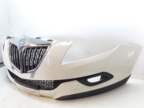 Front bumper LANCIA DELTA III (844_) 1.6 D Multijet (844.AXC11, 844.AXC1A) | BP10038948C7 
