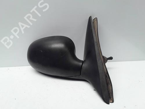 Used Right mirror Right mirror DAEWOO LANOS (KLAT) 1.5 (86 hp) 34524105 34524105