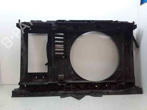 Frontplate/Frontkurv PEUGEOT 308 I (4A_, 4C_) [2007-2016]  21866584