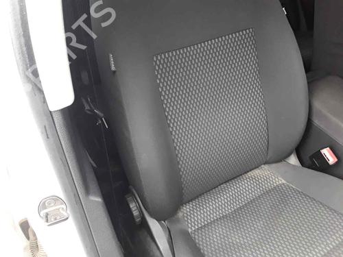 Right front seat VW TIGUAN (5N_) | BP32160961C16