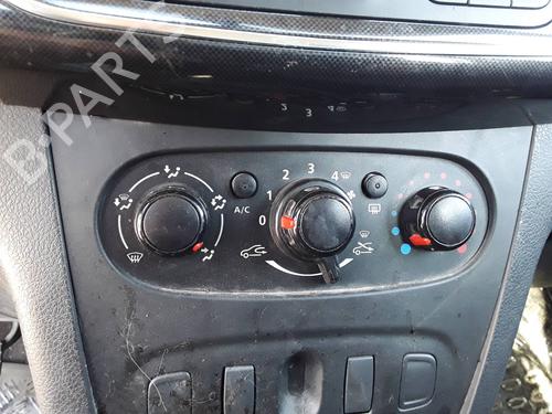 Used Climate control Climate control 37158327 37158327