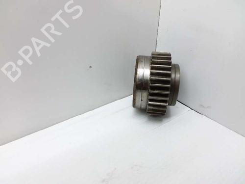 Other RENAULT TRAFIC II Platform/Chassis (EL) 2.5 dCi 135 (EL0D) | BP19478169O1 