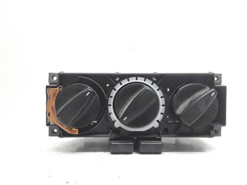 Used Climate control VW POLO III (6N1) 64 1.9 SDI (64 hp) 12316287