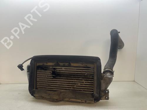 Ladeluftkühler für SUZUKI GRAND VITARA I (FT, HT) 2.0 HDI 110 16V 4x4 (SQ420D, TD83V) (109 hp) 27236151