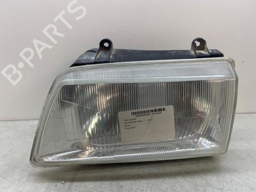 Used Left headlight OPEL FRONTERA A (U92) 2.5 TDS (115 hp) 15003211