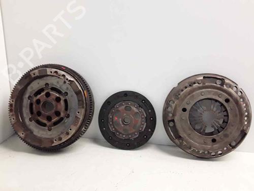 Annen VW POLO (6N2) [1999-2001]  25818428