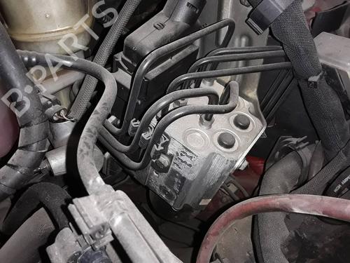 Used ABS pump ALFA ROMEO BRERA (939_) 2.2 JTS (939.DXB11) (185 hp) 9646351