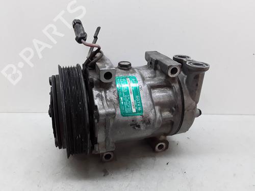 Used AC compressor ALFA ROMEO 147 (937_) 1.9 JTDM (937.AXD1A, 937.AXV1A, 937.BXB1A) (115 hp) 30975062