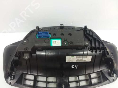 Electronic module CITROËN C4 I (LC_)  | BP7471225M83