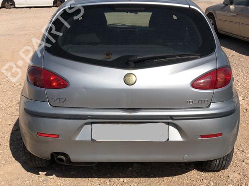 AC compressor ALFA ROMEO 147 (937_) 1.9 JTDM (937.AXD1A, 937.AXV1A, 937.BXB1A) | BP30975062M34 