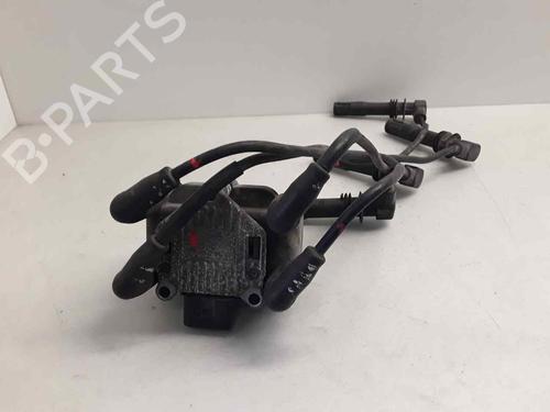 Used Ignition coil SEAT IBIZA II (6K1) [1993-2002]  25214302