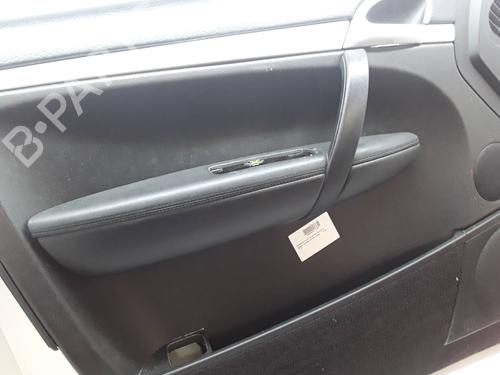 Front left panel PORSCHE CAYENNE (9PA) 3.0 TDI | BP32999843C58  - Image 5