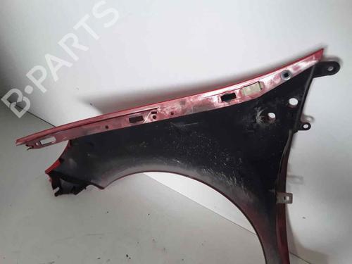 Right front fenders RENAULT CLIO III (BR0/1, CR0/1) 1.5 dCi (BR17, CR17) | BP20322025C42 