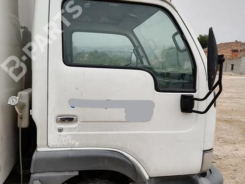 Used Parts NISSAN CABSTAR (F24M, F24W)    885416