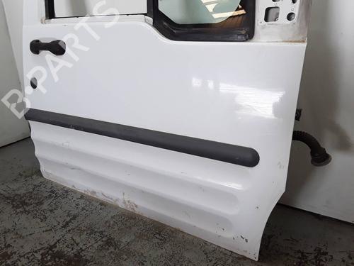 Right front door FORD TRANSIT CONNECT (P65_, P70_, P80_) 1.8 TDCi | BP9702075C3 