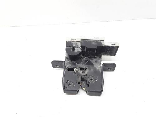 Tailgate lock RENAULT LAGUNA II (BG0/1_) 2.2 dCi (BG0F) | BP13120282C101 