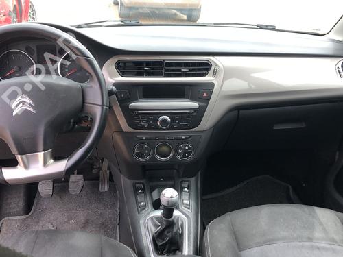 Armrest / Center console CITROËN C-ELYSEE (DD_)  | BP34450332I20  - Image 16