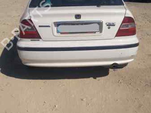 Brugte HONDA CIVIC VI Fastback (MA, MB)  1.5 16V (MB3)  4618837