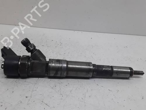 Used Injector BMW 5 (E39) 530 d (184 hp) 13021913