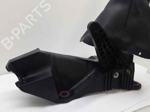Gear lever NISSAN QASHQAI / QASHQAI +2 I (J10, NJ10, JJ10E) 1.5 dCi | BP9143102M90 