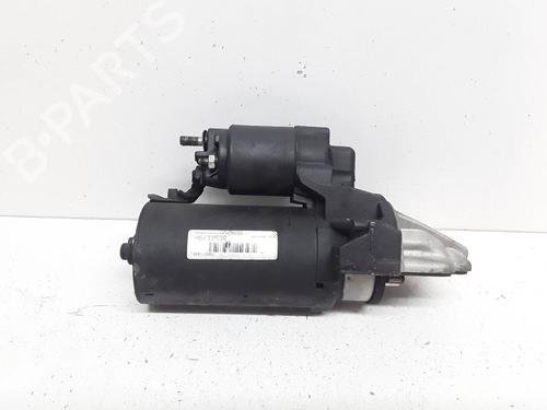 Used Starter FORD TRANSIT Van (FA_ _) [2006-2014]  18130348