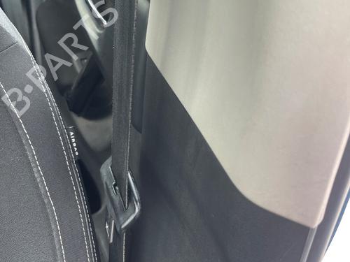 Used Front left seatbelt CITROËN C3 II (SC_) [2009-2025]  30442304