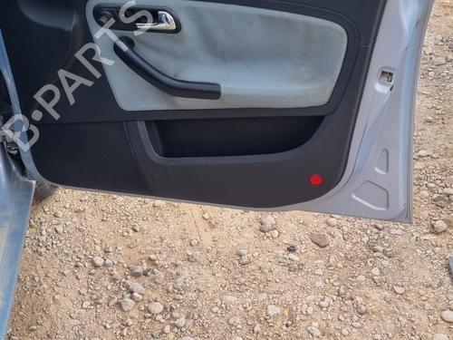 Engine SEAT CORDOBA (6L2) 1.4 16V | BP22442100M1 