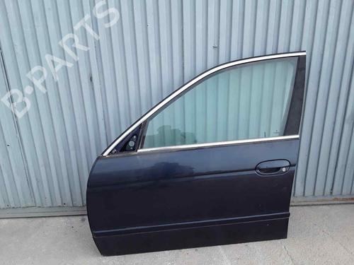 Used Left front door BMW 5 (E39) [1995-2003]  17905789