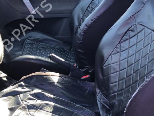 Låskiste VW POLO (6N2) | BP30599103M86