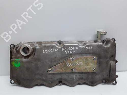 Used Valve cover NISSAN ALMERA TINO (V10) 2.2 dCi (115 hp) 14142360