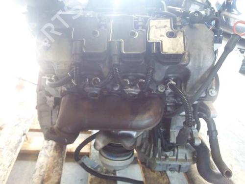 Engine MERCEDES-BENZ E-CLASS (W210) E 240 (210.062) | BP7471545M1 