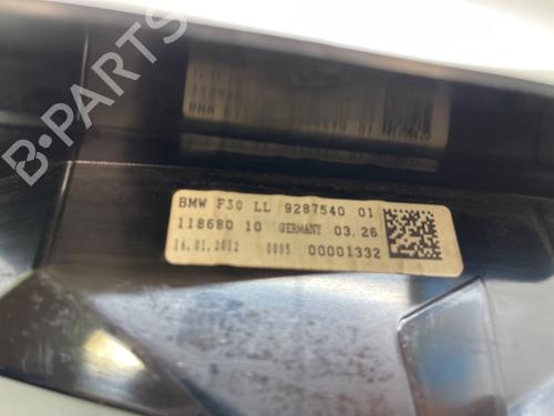 Display monitor BMW 3 (F30, F80) 320 d | BP22410430C48 