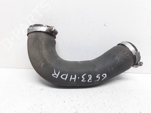 Used Pipe AUDI Q5 (8RB) 2.0 TDI quattro (170 hp) 16043048