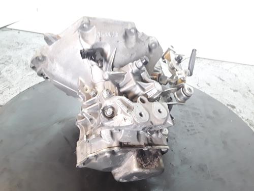 Gearbox OPEL CORSA C (X01)  | BP8918803M3 