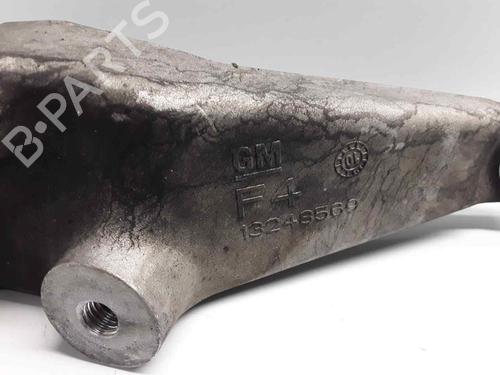 Engine mount OPEL ASTRA J (P10) | BP30327353M89