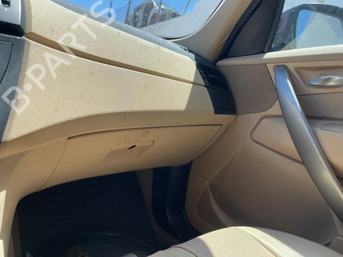 Used Glove box BMW X3 (E83) 3.0 d (204 hp) 26223018