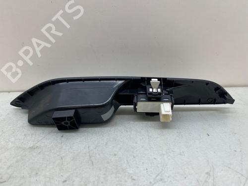 Right rear window switch PEUGEOT 5008 II (MC_, MJ_, MR_, M4_)  | BP29717265I28 