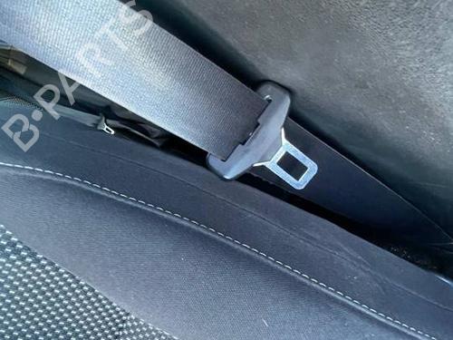 Used Front left seatbelt Front left seatbelt CITROËN DS4 (NX_) [2011-2015] 40198483 40198483