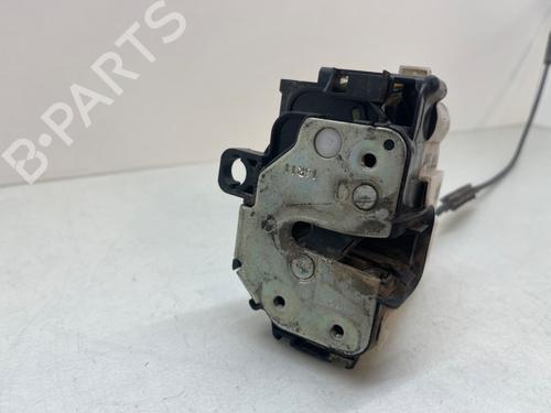 Front right lock FIAT 500 (312_)  | BP22408568C97