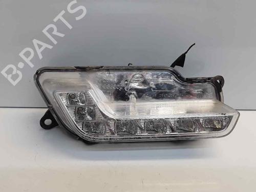 Used Left front fog light Left front fog light MERCEDES-BENZ E-CLASS Coupe (C207) E 250 CDI / BlueTEC / d (207.303, 207.304) (204 hp) 34225316 34225316