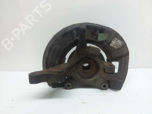 Right front steering knuckle HYUNDAI SANTA FÉ I (SM) 2.4 16V | BP7470747M26 