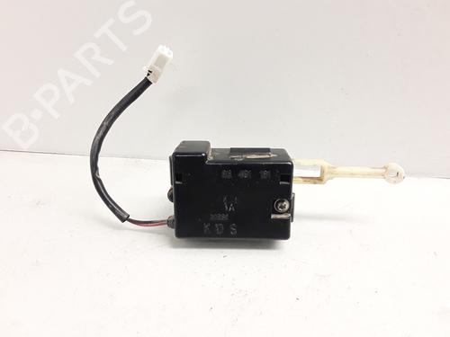 Låskiste CHEVROLET CAPTIVA (C100, C140) [2006-2025]  21073358