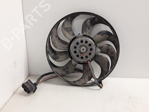 Køleventilator elektrisk SEAT IBIZA III (6L1)  | BP20855237M35 