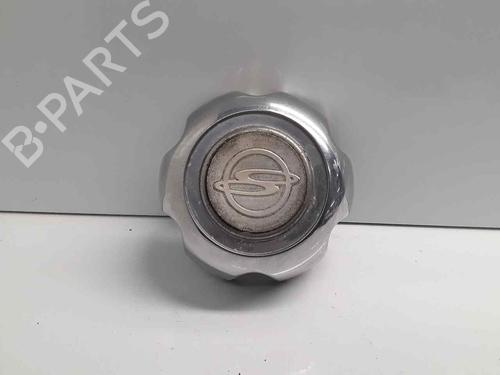 Used Hub cap DAEWOO MUSSO (FJ) [1998-2025]  29831160